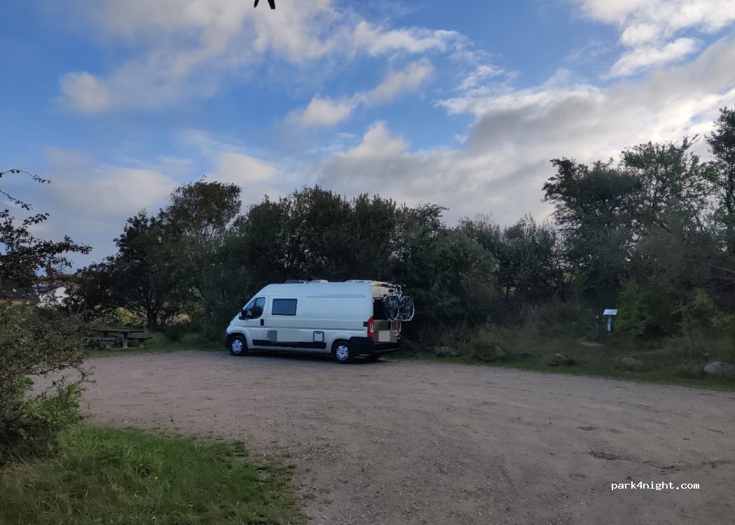 (8420) Knebel - 32 Porskærvej — foto 5