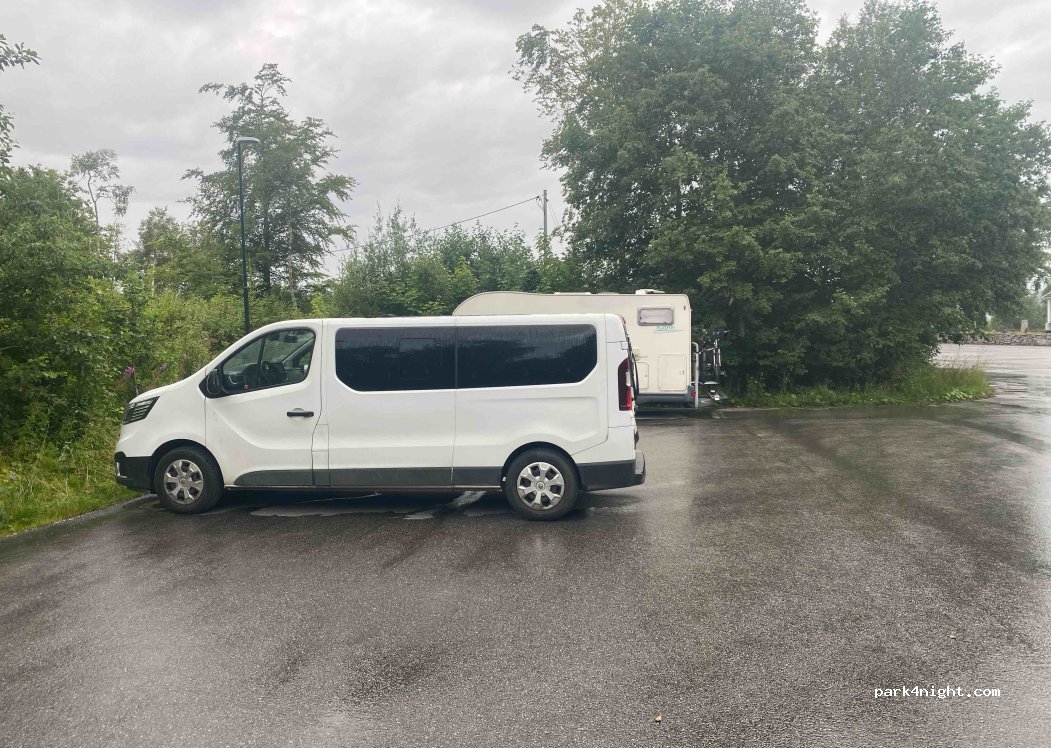 (6440) Elnesvågen - Klangvegen — foto 2