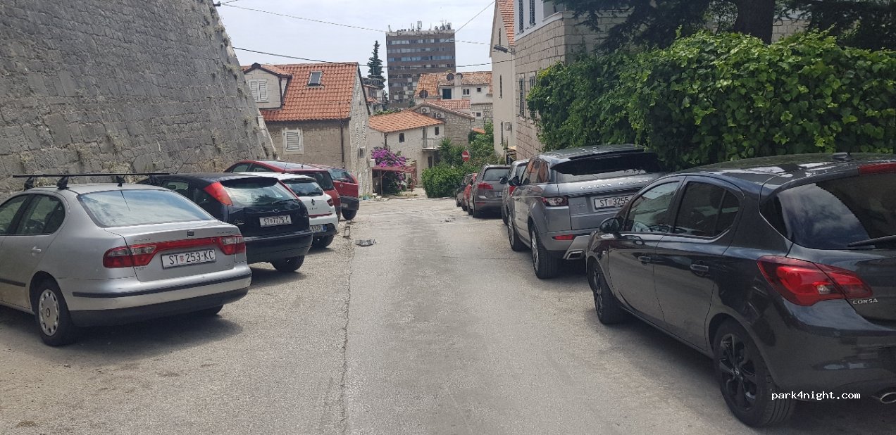 (21000) Split - 11 Slovenićeva ulica — foto 2