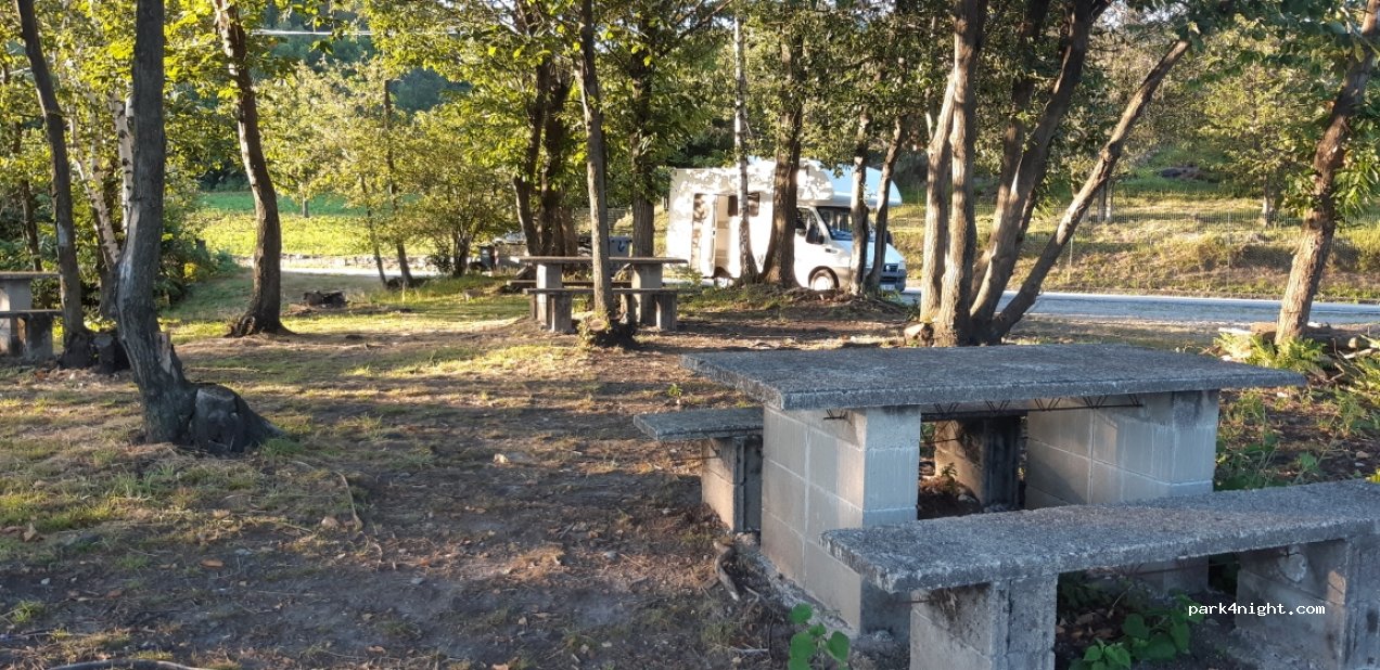 (28804) San Bernardino Verbano - 22 Via Ompio — foto 2