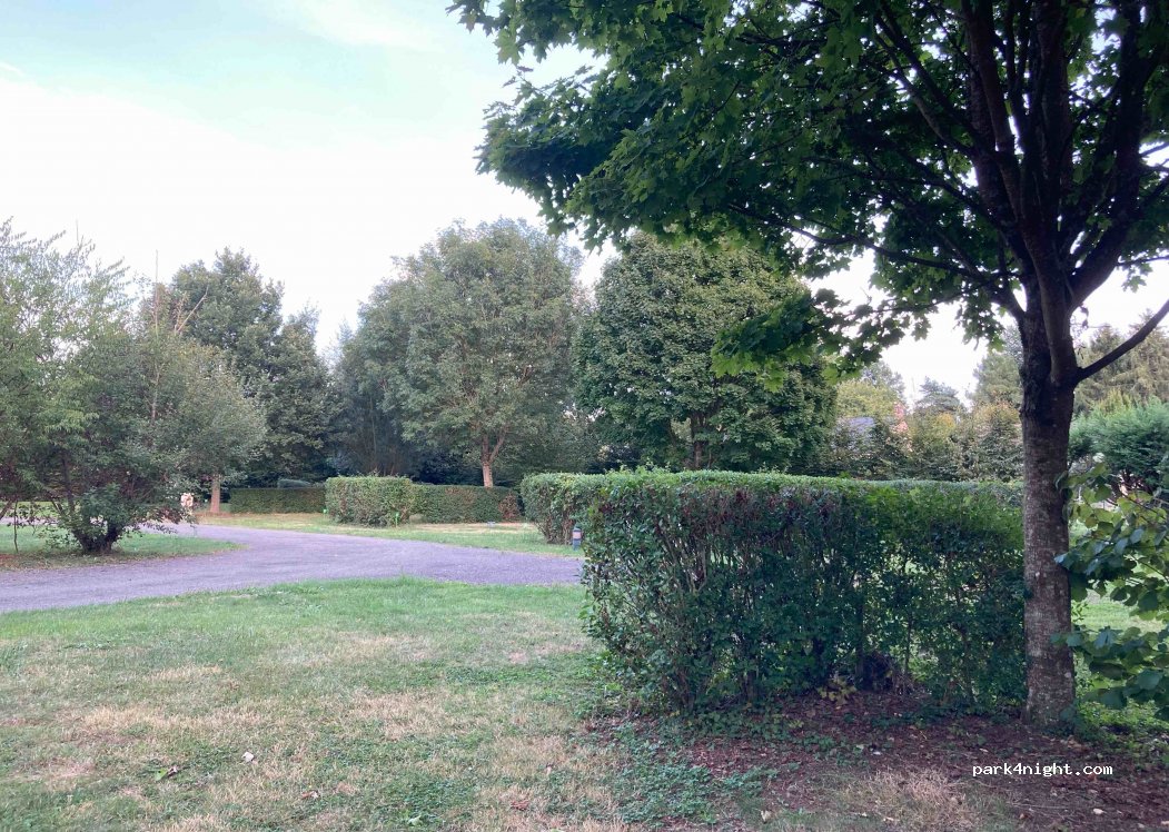 Camping La Sittelle *** — foto 2