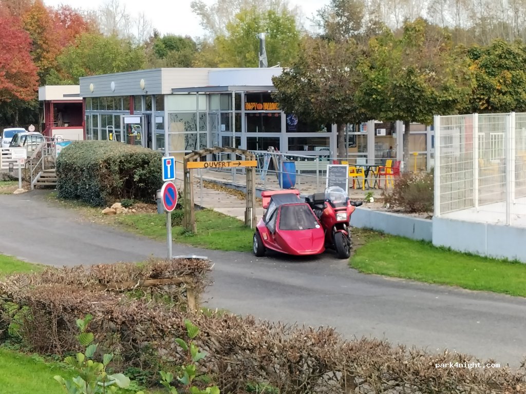 Camping La Sittelle *** — foto 3