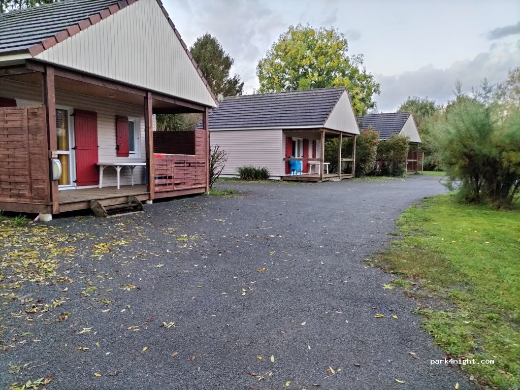 Camping La Sittelle *** — foto 4