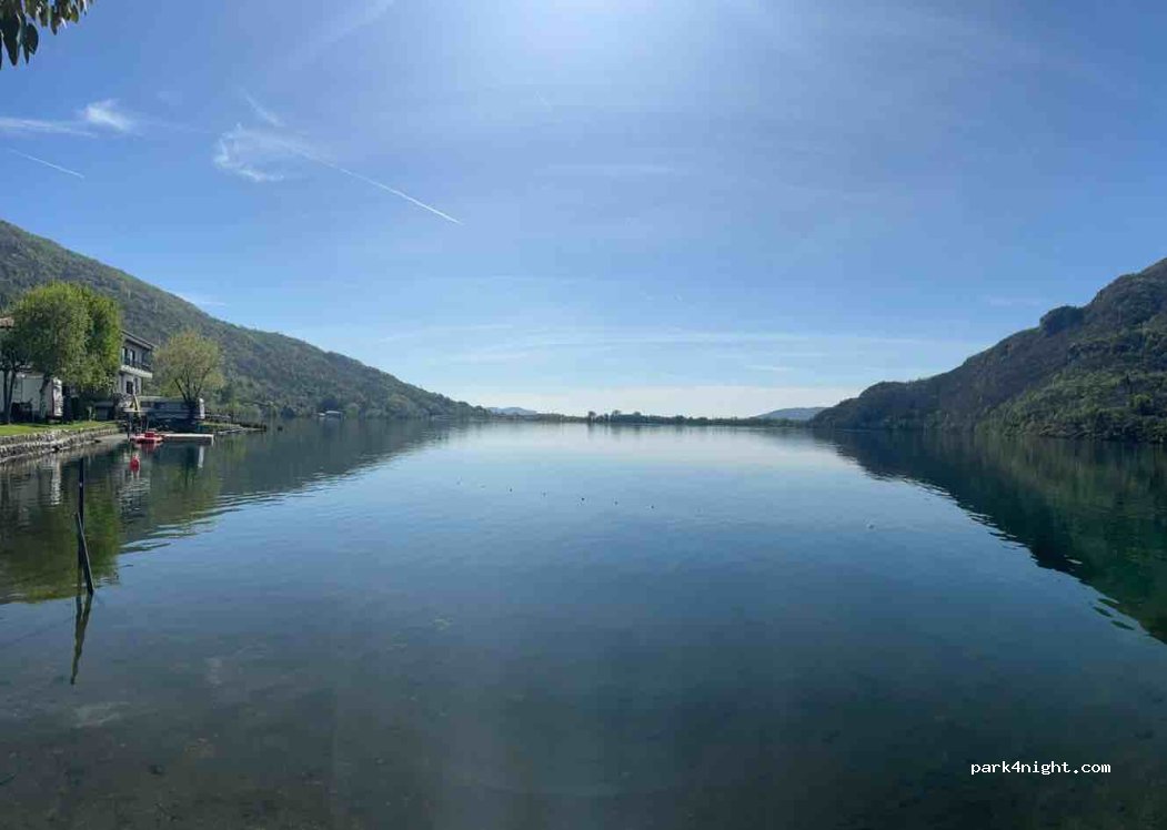 Camping Lago Delle Fate — foto 4