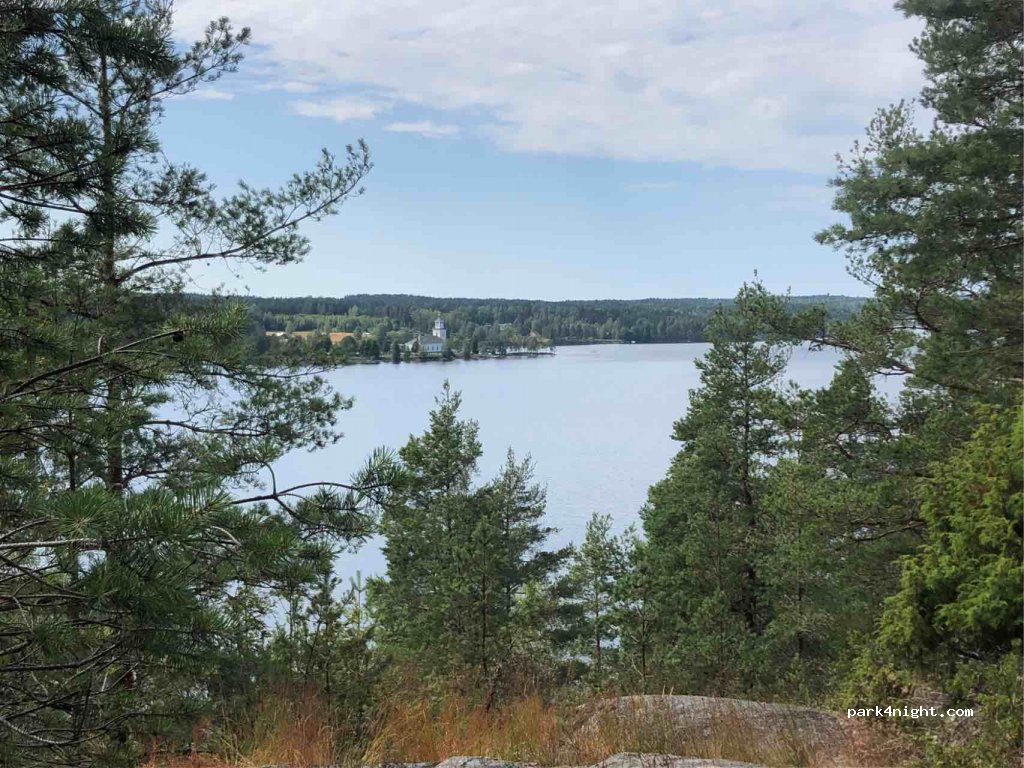 (666 92) Bengtsfors - Unnamed Road — foto 2