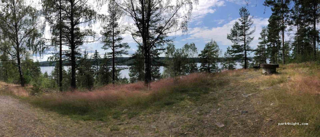 (666 92) Bengtsfors - Unnamed Road — foto 4