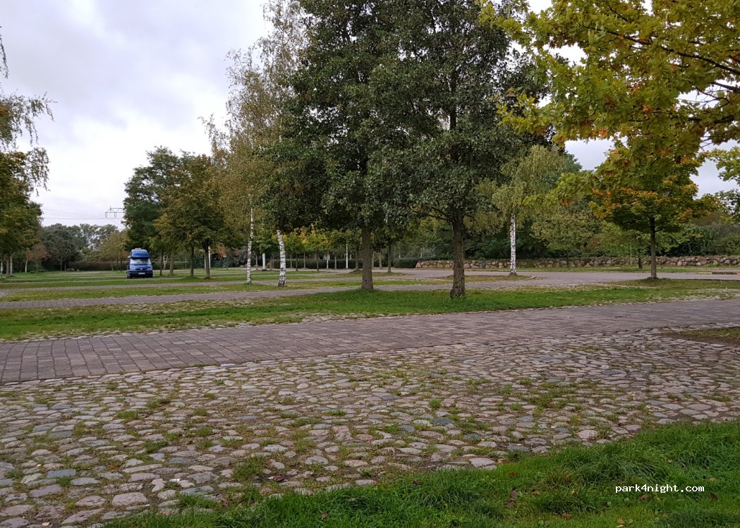 (18273) Güstrow - Primerburg — foto