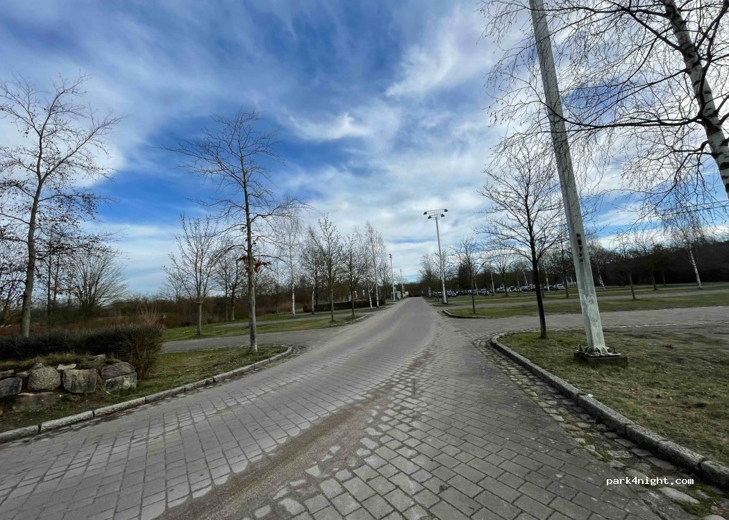 (18273) Güstrow - Primerburg — foto 2