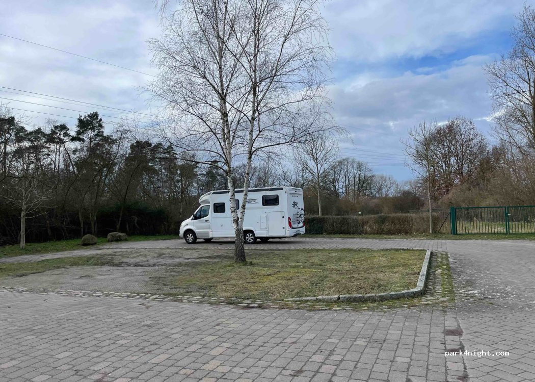(18273) Güstrow - Primerburg — foto 4