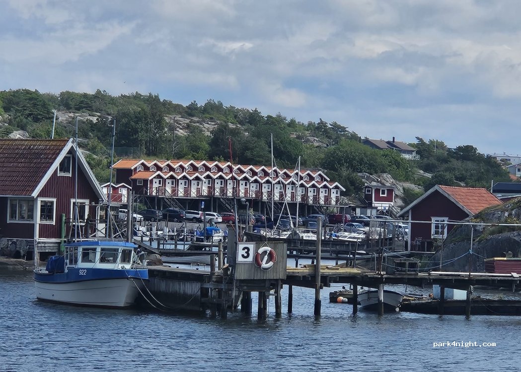 (426 58) Västra Frölunda - Stora Fiskebäcksvägen — foto 5