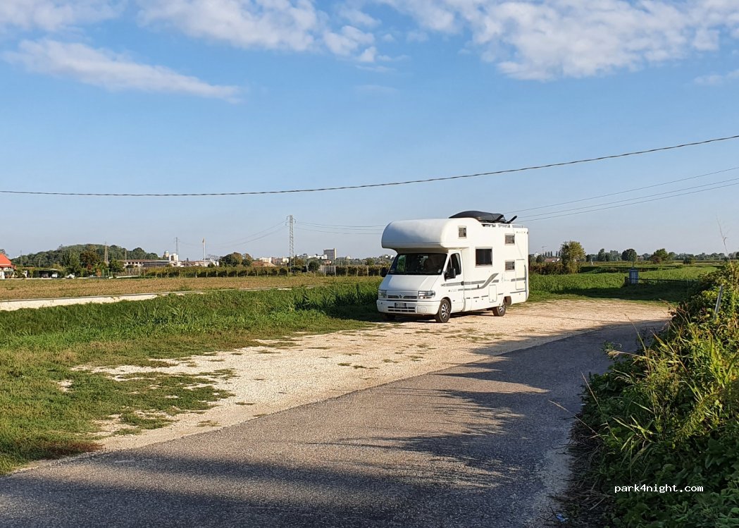 (35036) Montegrotto - Anello dei Colli Euganei — foto