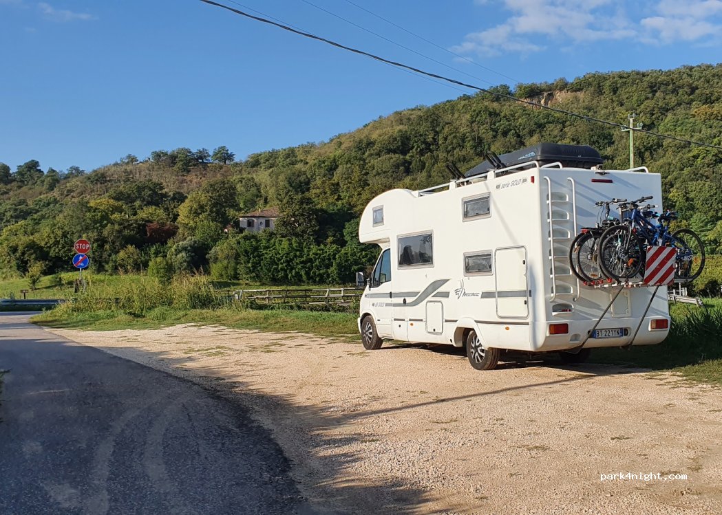 (35036) Montegrotto - Anello dei Colli Euganei — foto 2