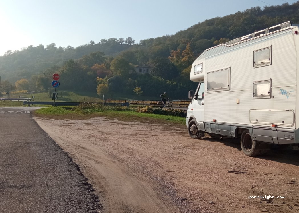 (35036) Montegrotto - Anello dei Colli Euganei — foto 3