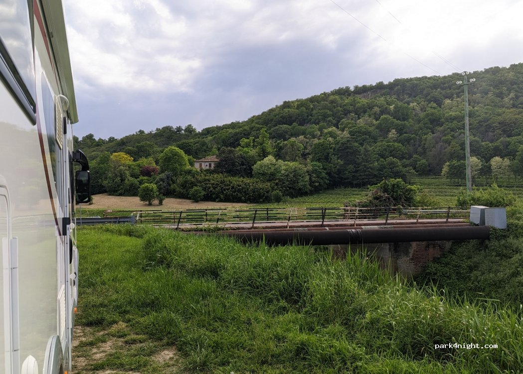 (35036) Montegrotto - Anello dei Colli Euganei — foto 4