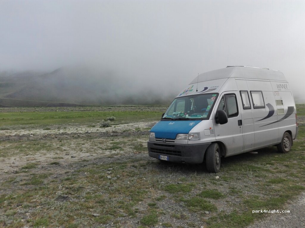 ()  - Xınalıq yolu — foto