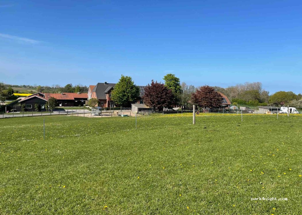 Ostseebauernhof Schönhagen — foto 4