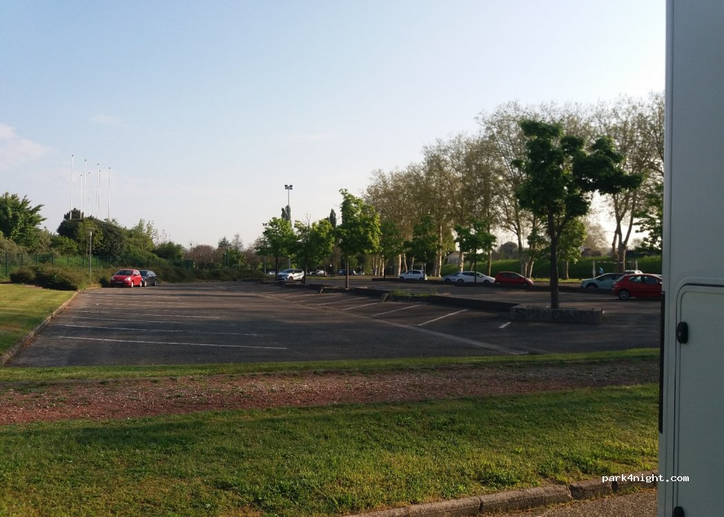 (67500) Haguenau - 17 Rue du Moulin Neuf — foto 3