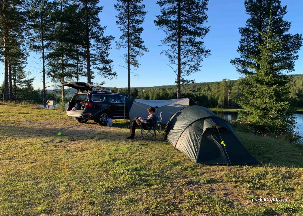 Camping Sjøenden — foto 2