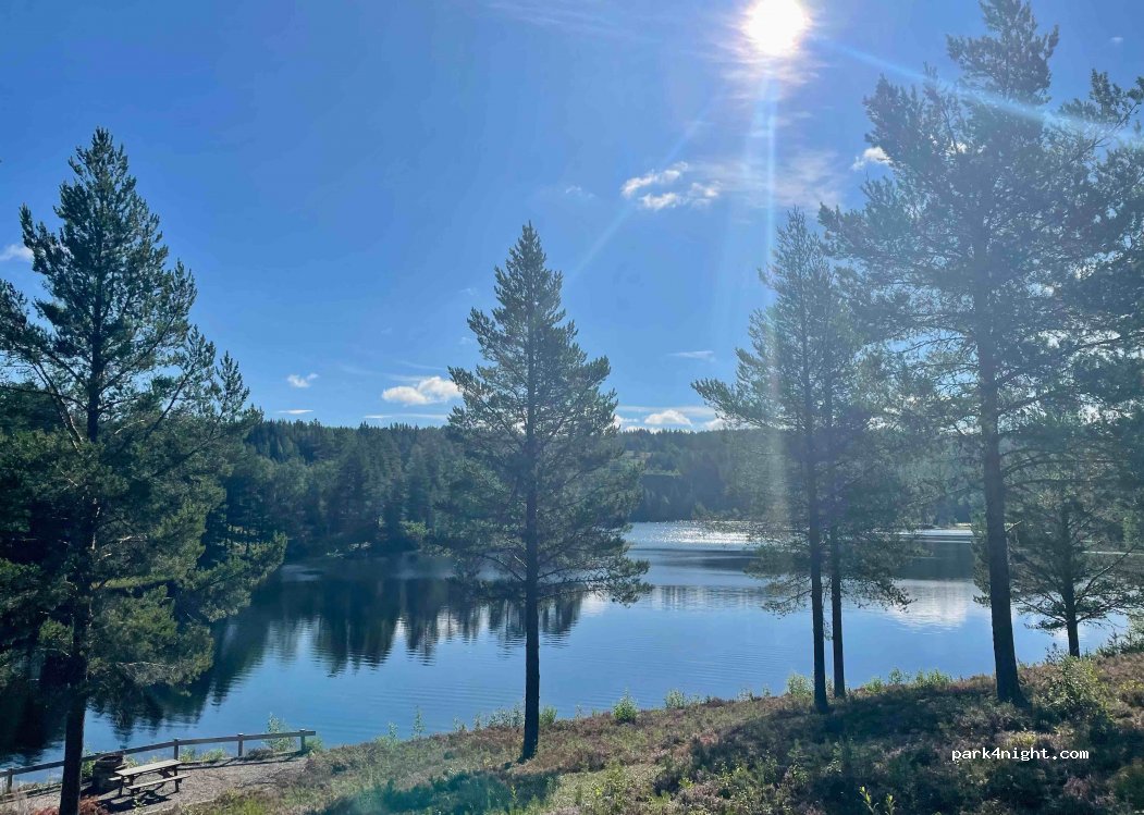 Camping Sjøenden — foto 3