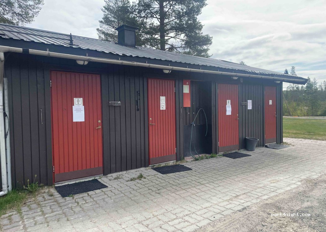 Camping Sjøenden — foto 4