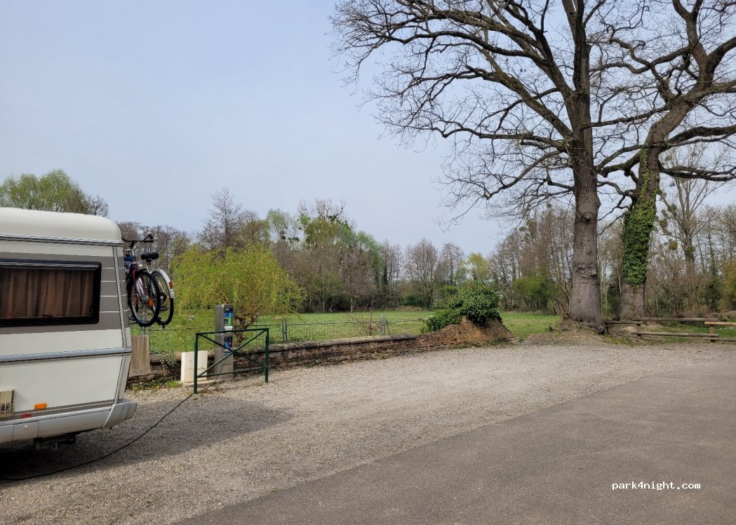 (67240) Bischwiller - 11 Rue de l'Église — foto 2
