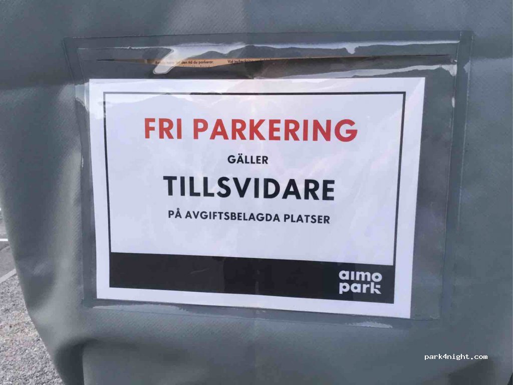 (104 05) Stockholm - Norra Fiskartorpsvägen — foto 2