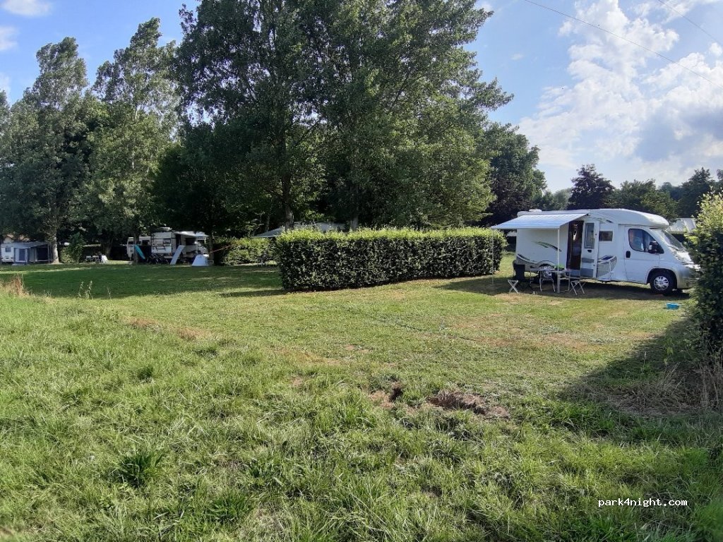Camping L'Esplanade — foto