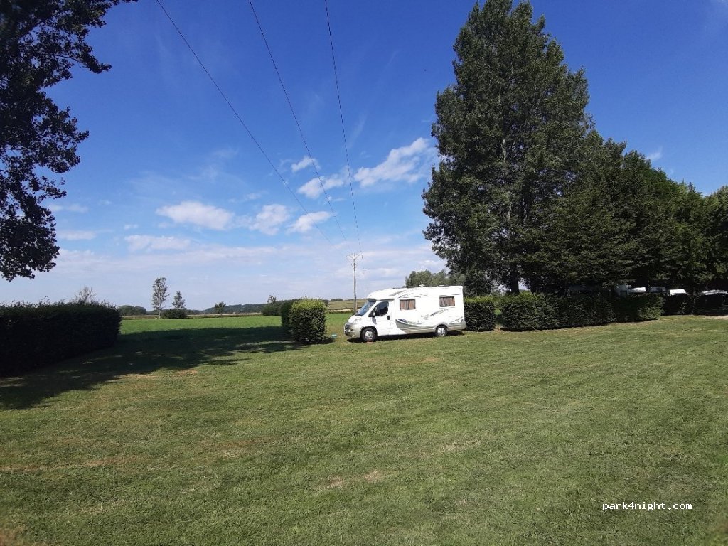 Camping L'Esplanade — foto 2