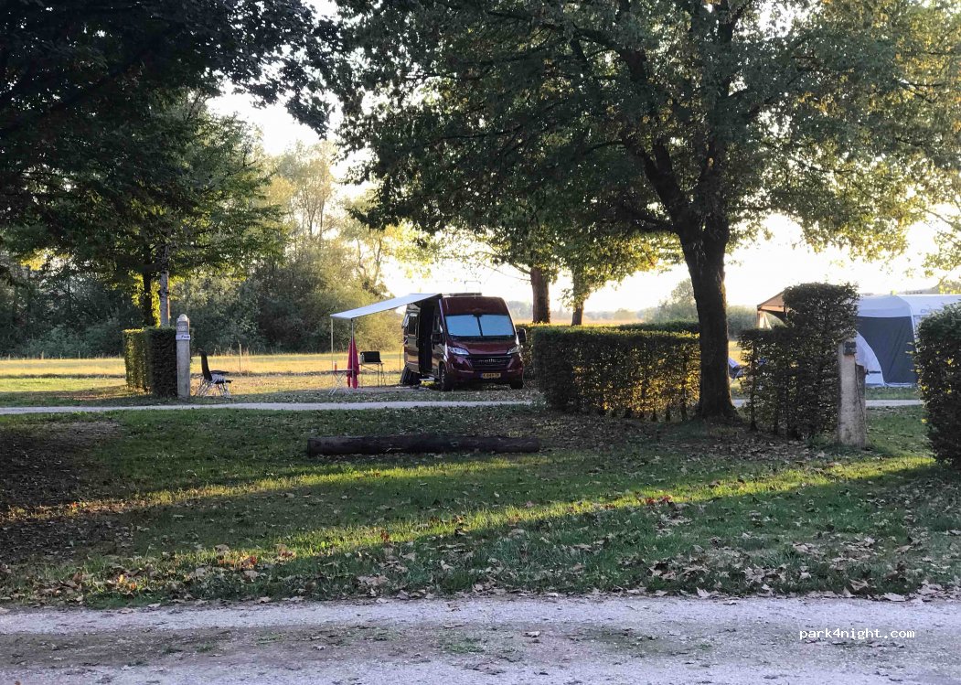 Camping L'Esplanade — foto 4