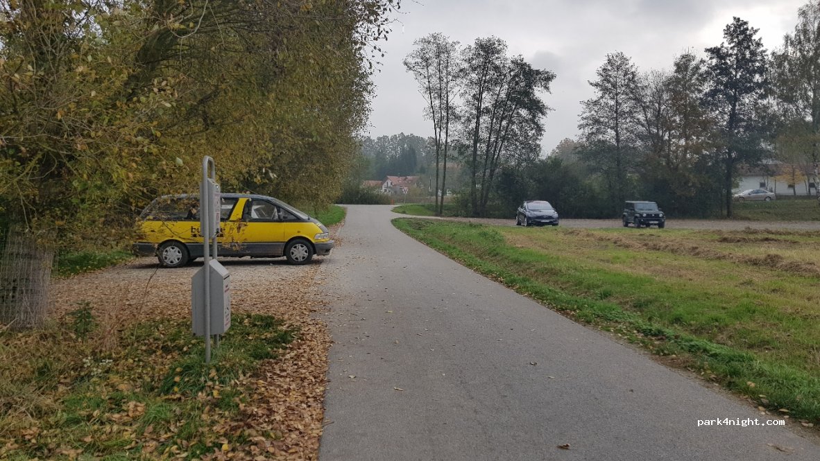 (94474) Vilshofen an der Donau - 22 Liessing — foto 3