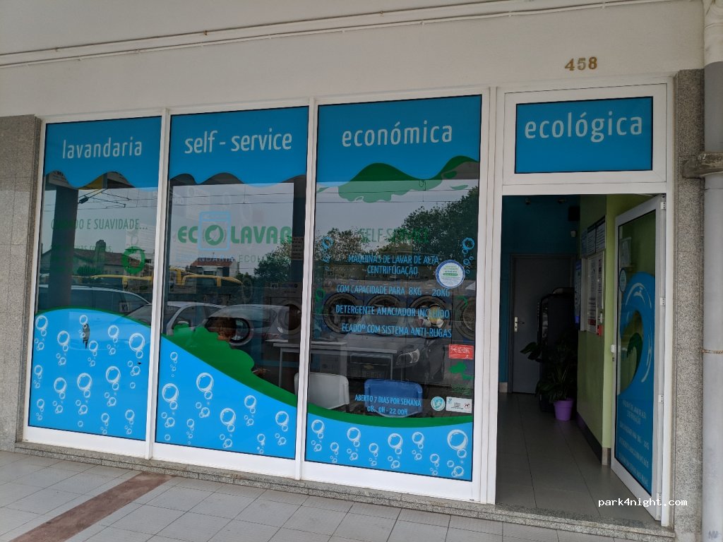 (4900) Viana do Castelo - 458 Rua Cidade de Riom — foto