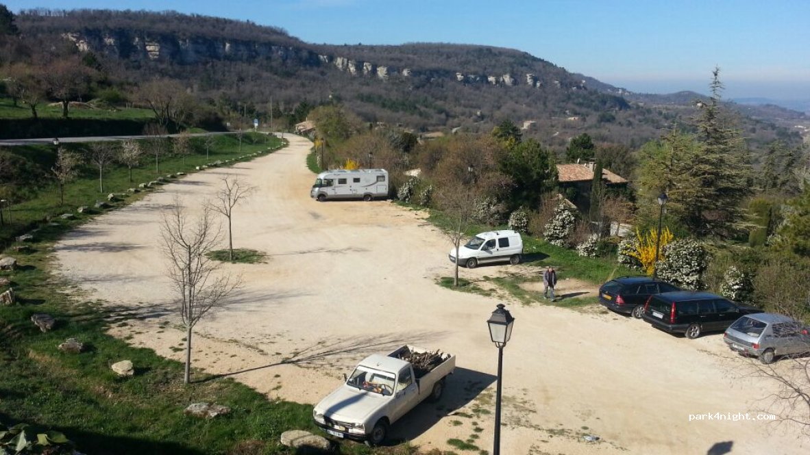 (84400) Saignon - D48 — foto 2