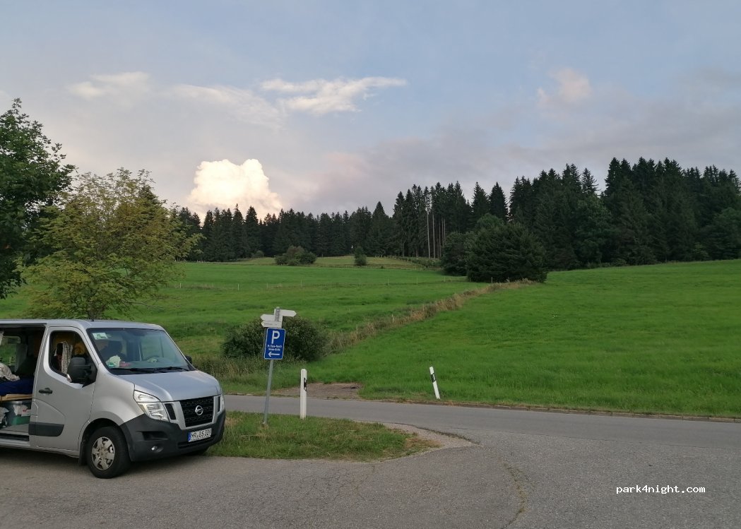 (87466) Oy-Mittelberg - Unnamed Road — foto