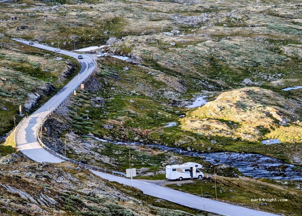 (2687) Fortun - Primær Fylkesvei 55 — foto 2