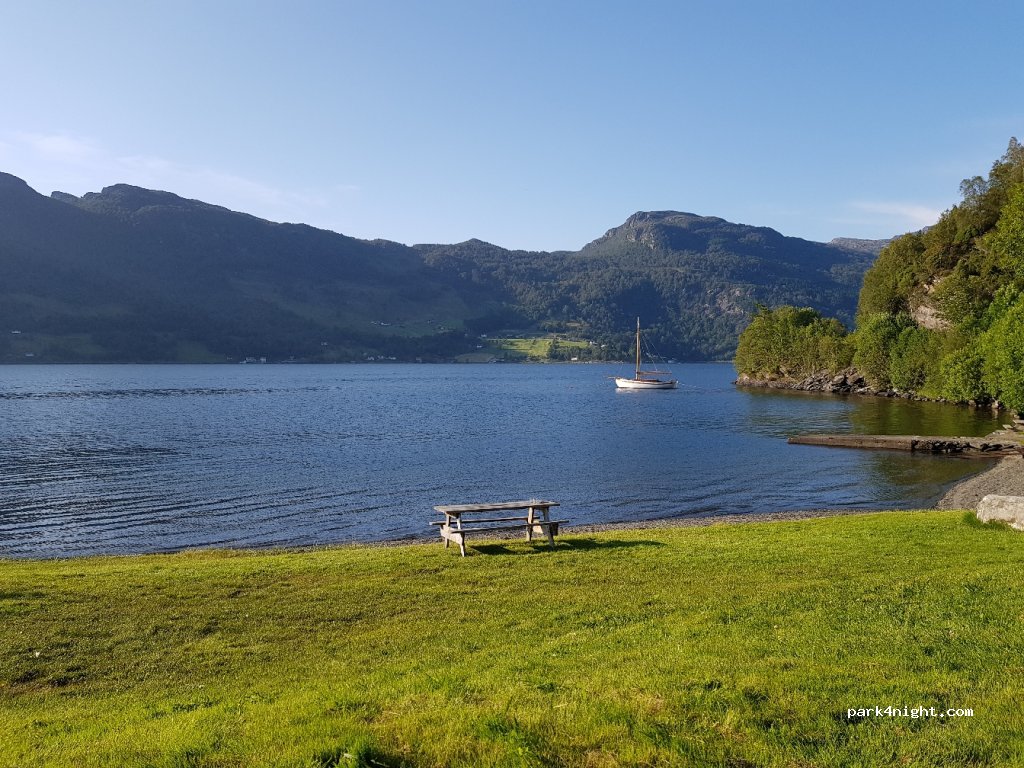(5590) Etne - Osnesvegen — foto