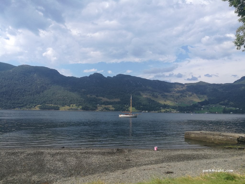 (5590) Etne - Osnesvegen — foto 2