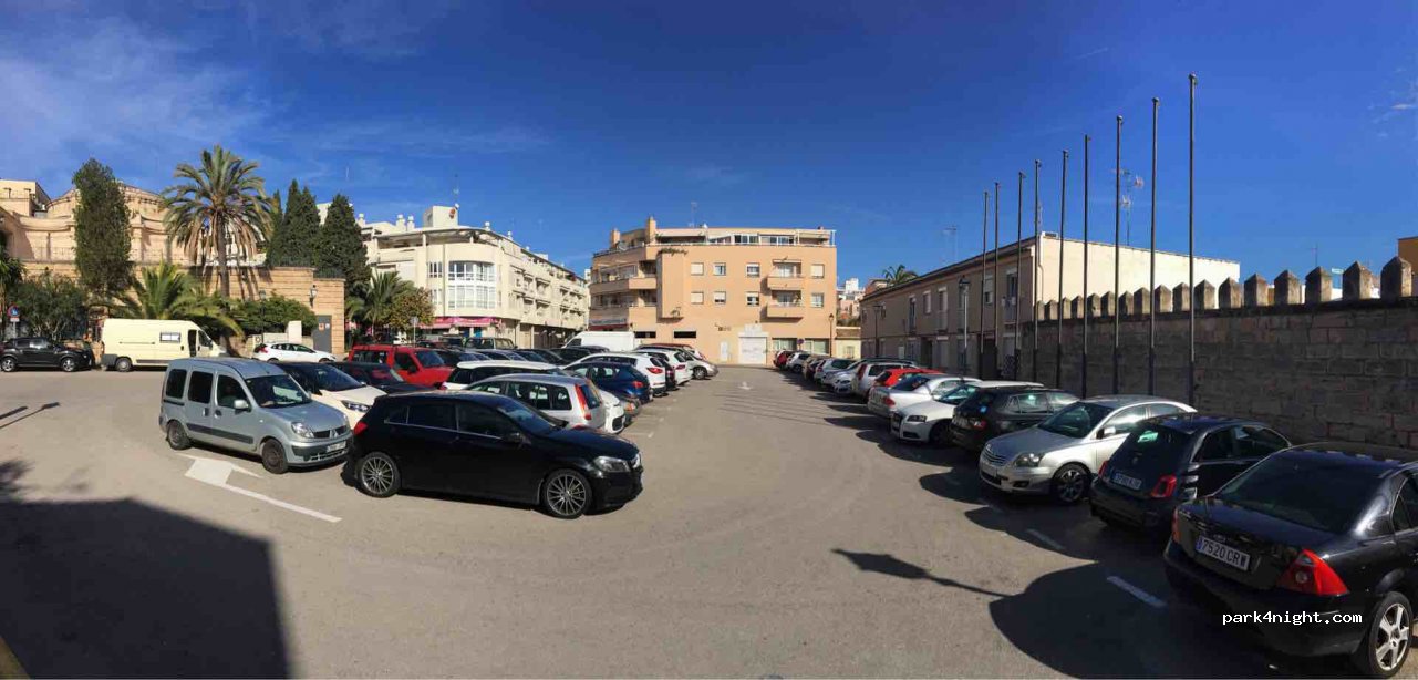 (07014) Palma - 45 Carrer Torrentó — foto