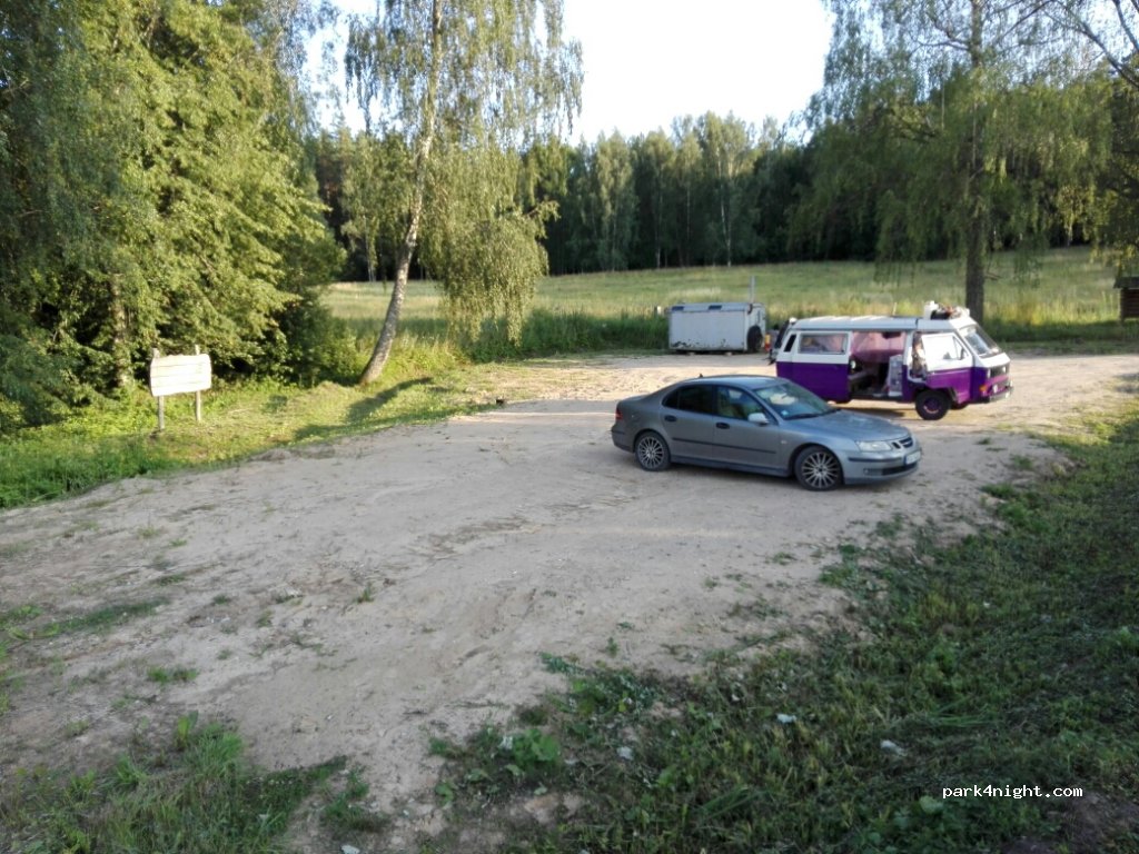 (3730) Tērvetes pagasts - Unnamed Road — foto 2