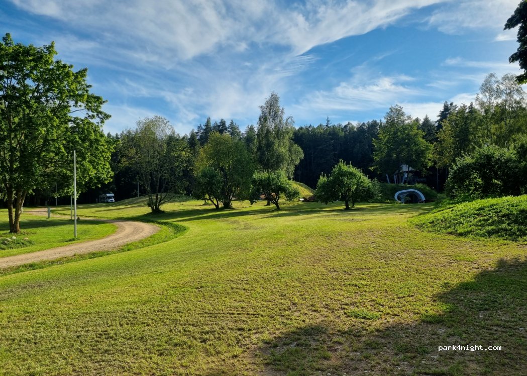 (3730) Tērvetes pagasts - Unnamed Road — foto 4