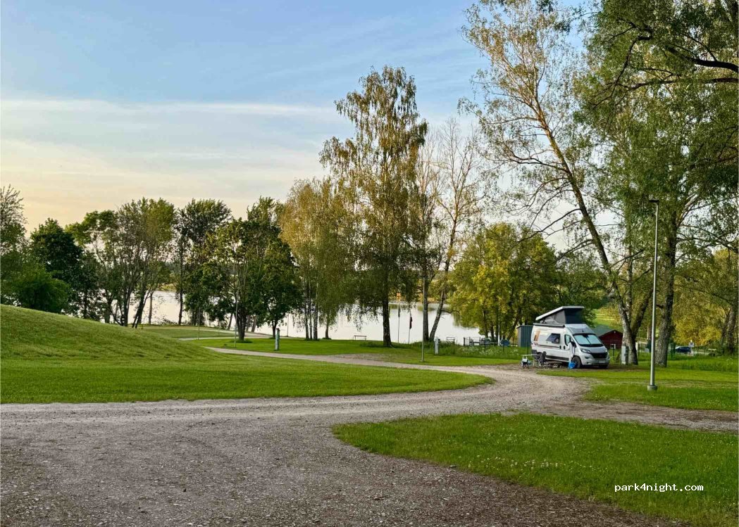 (3730) Tērvetes pagasts - Unnamed Road — foto 5