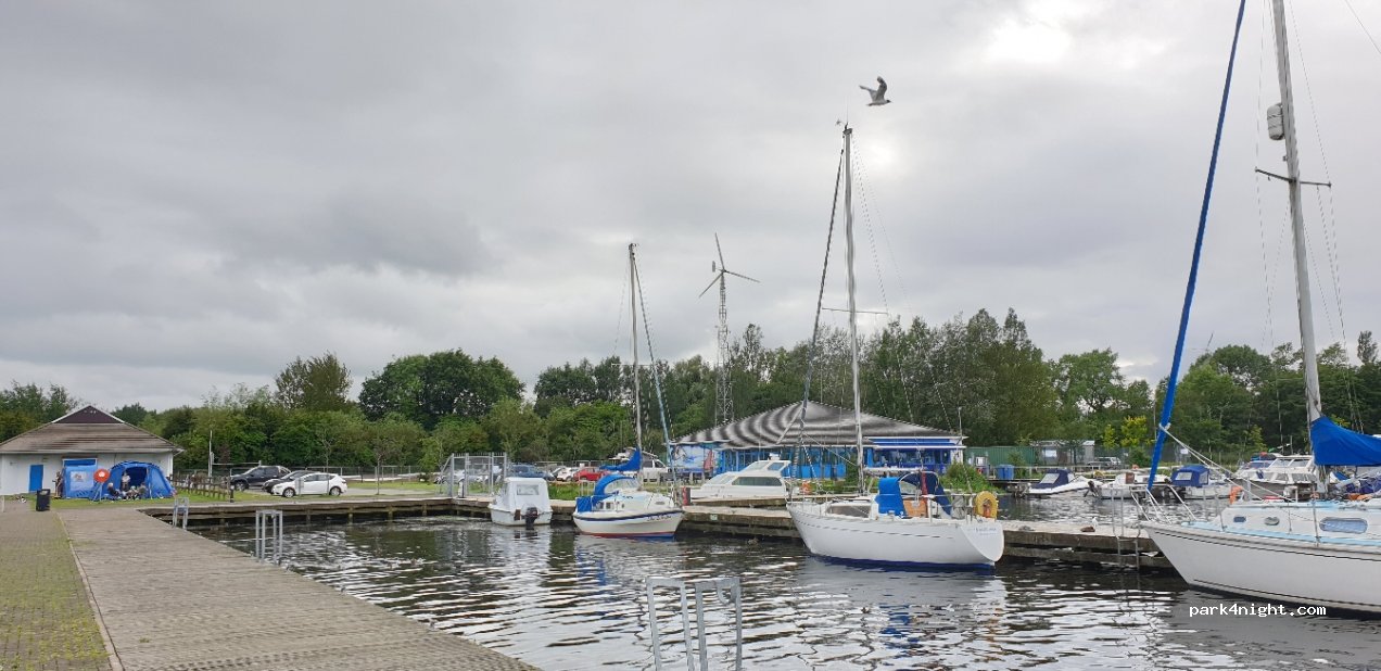 Kinnego Marina — foto 3