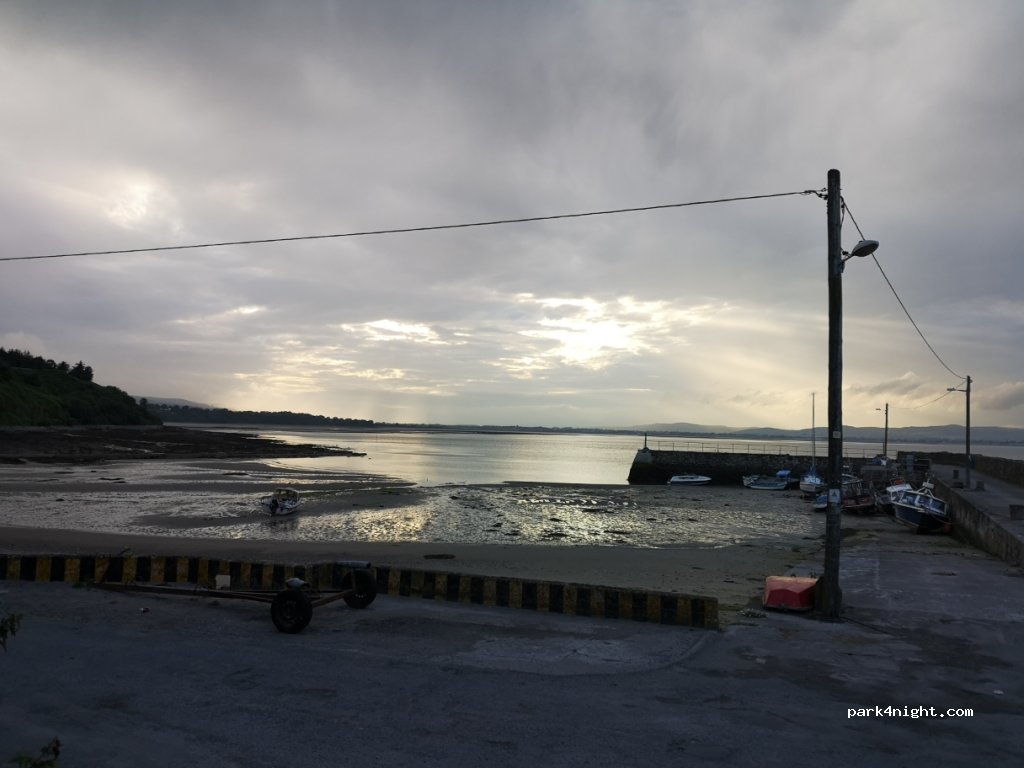 (X35 E039) Baile Na nGall - Ring — foto