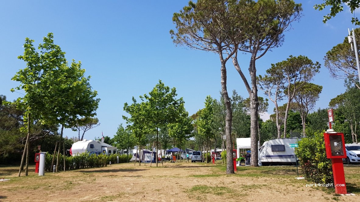 Camping Union Lido — foto 2