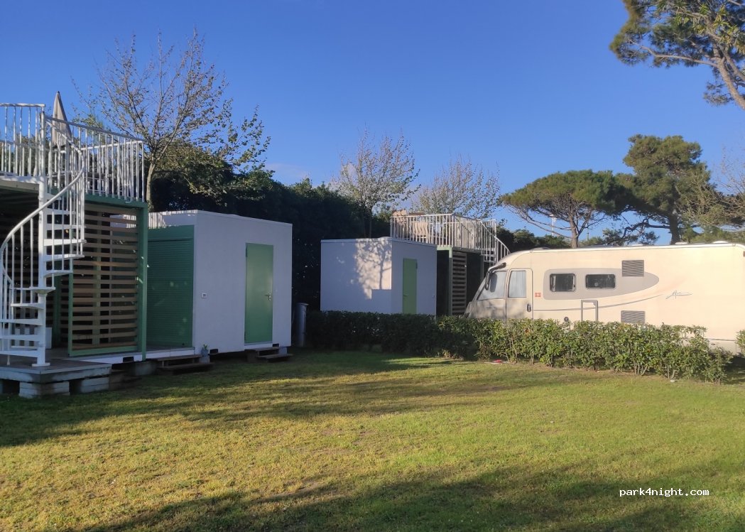 Camping Union Lido — foto 3