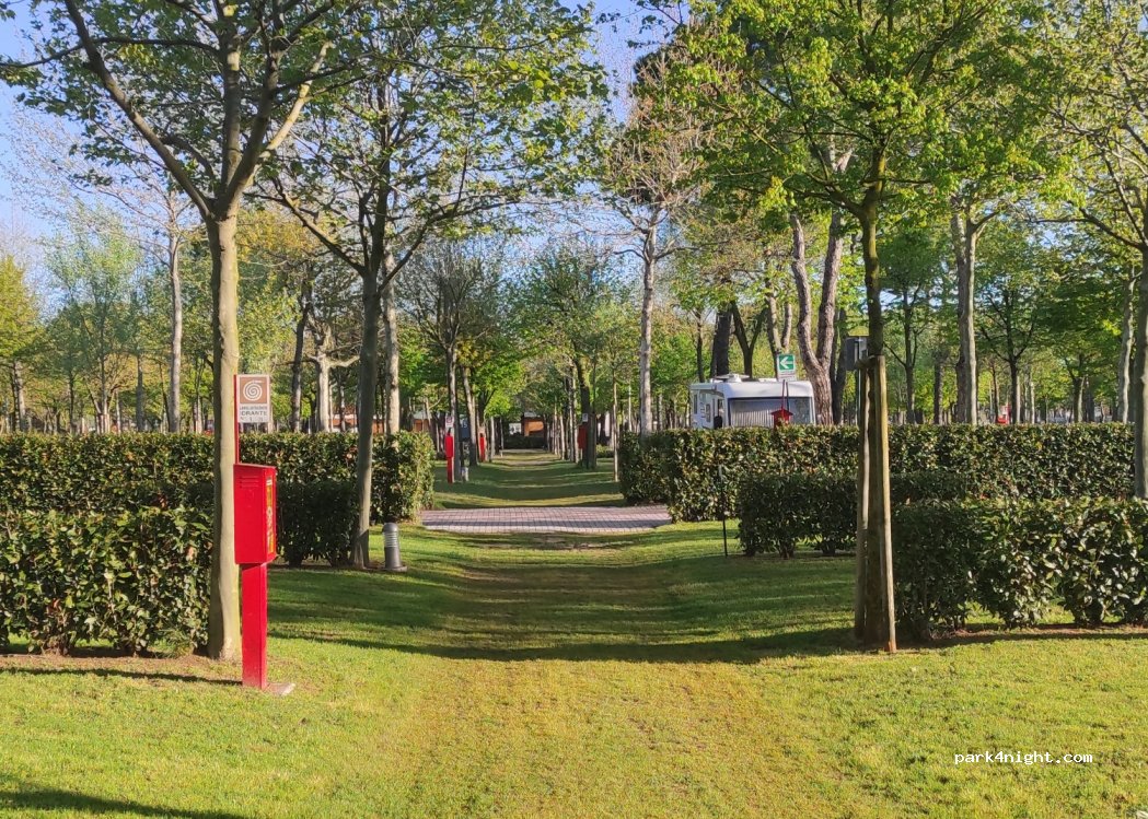 Camping Union Lido — foto 4