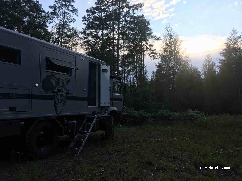 (690 45) Mariedamm - Unnamed Road — foto