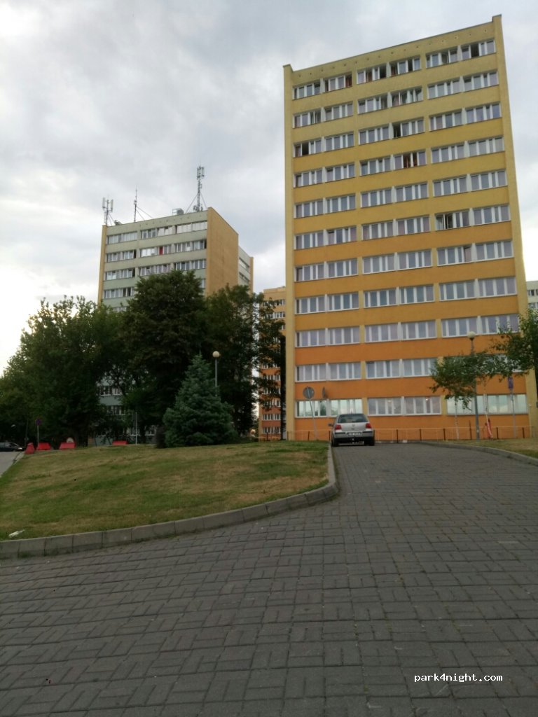 (20-502) Lublin - 21D Wapienna — foto 3