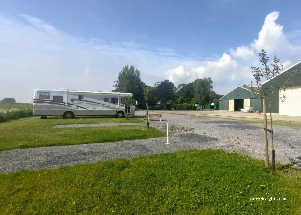 (4543 NG) Zaamslag - 6 Zaamslagsedijk — foto 4