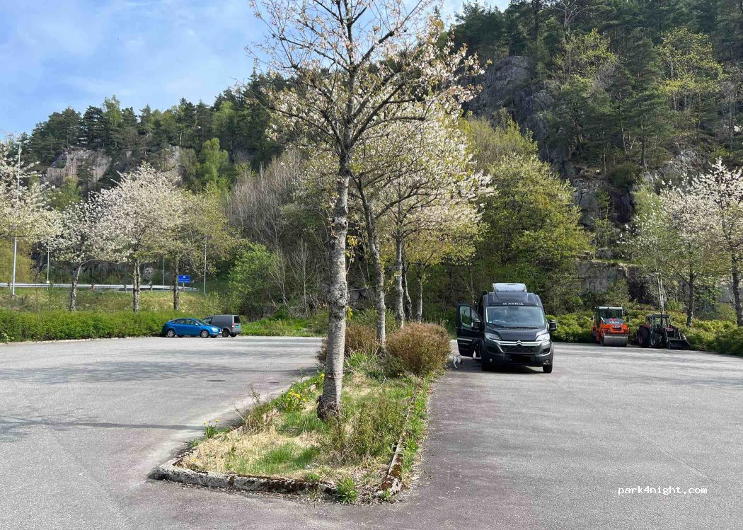 (4400) Flekkefjord - 3 Sundslia — foto 2