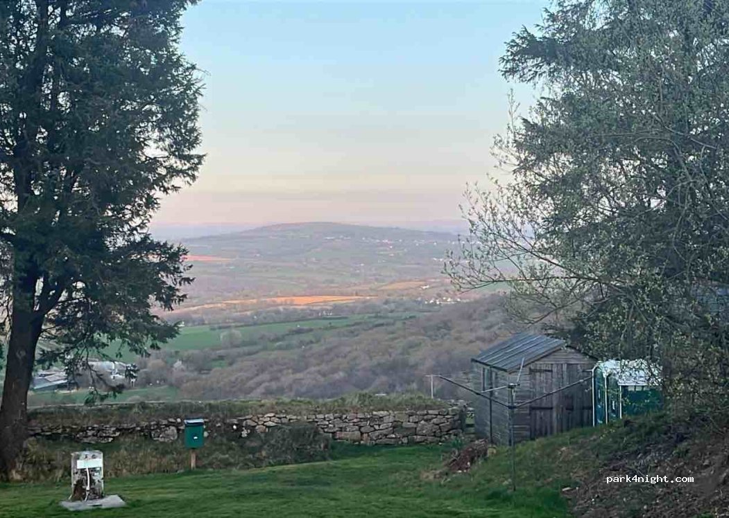 Cheesewring Farm Holiday Cottages — foto 5